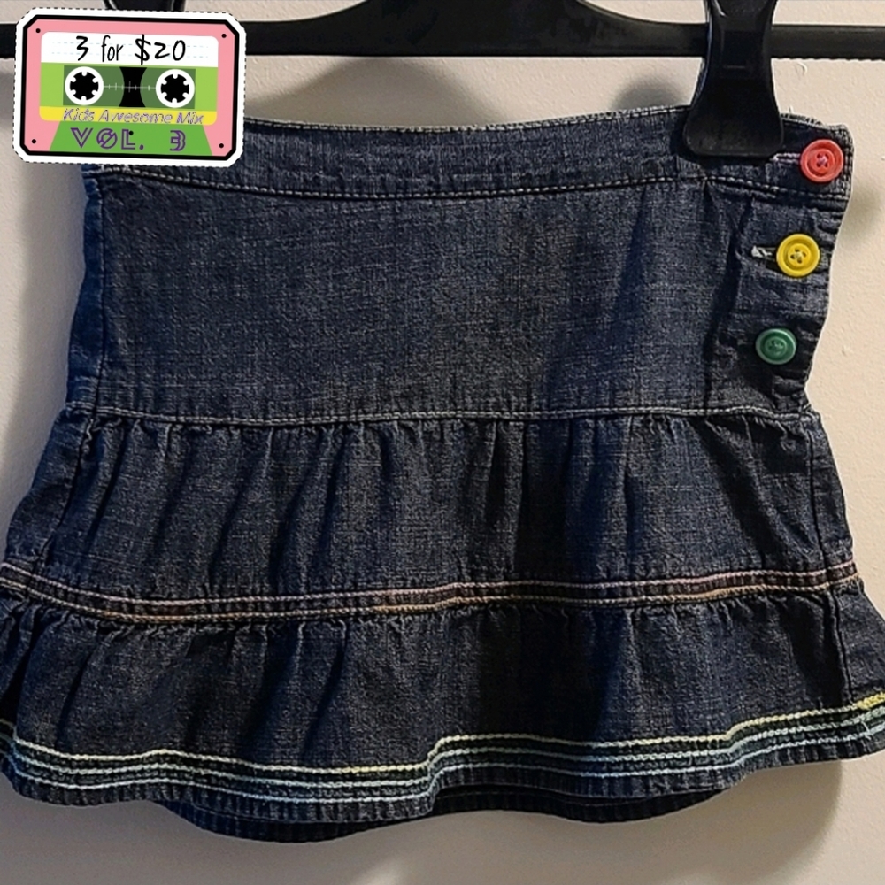 Sz5 Joe Fresh skirt